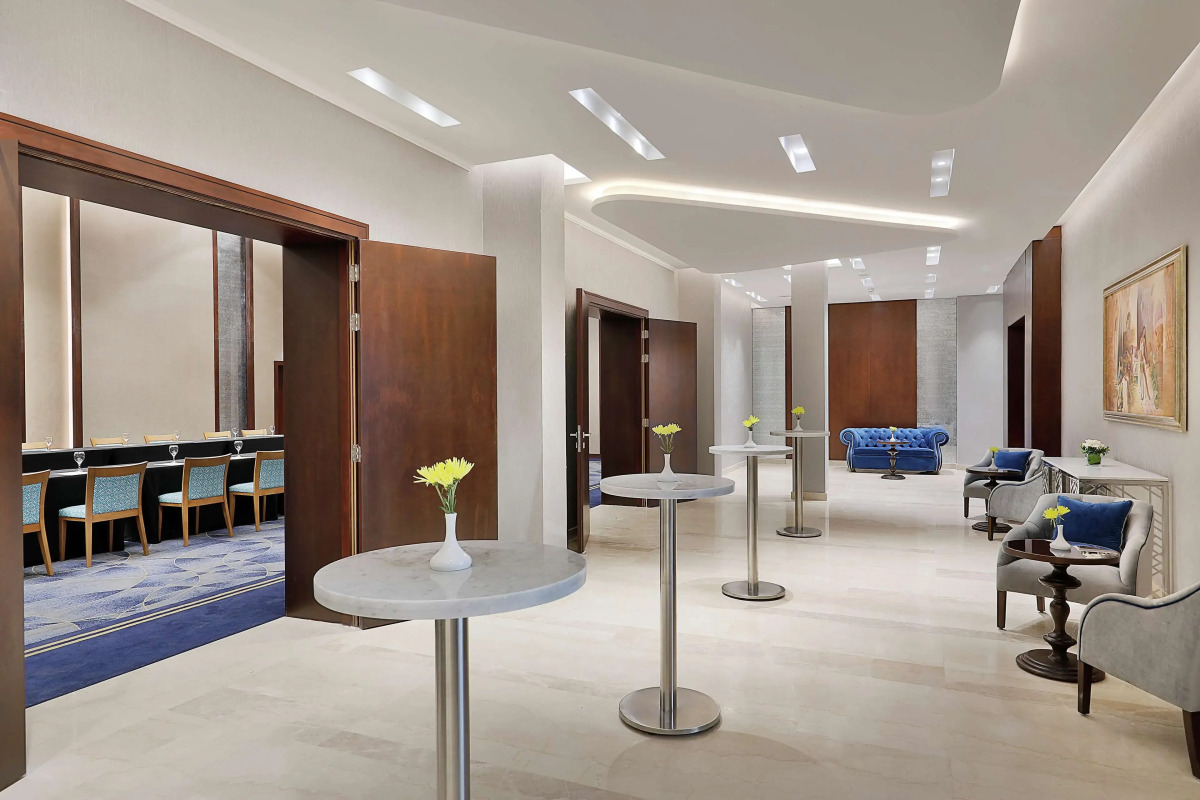 Hilton Hurghada Plaza