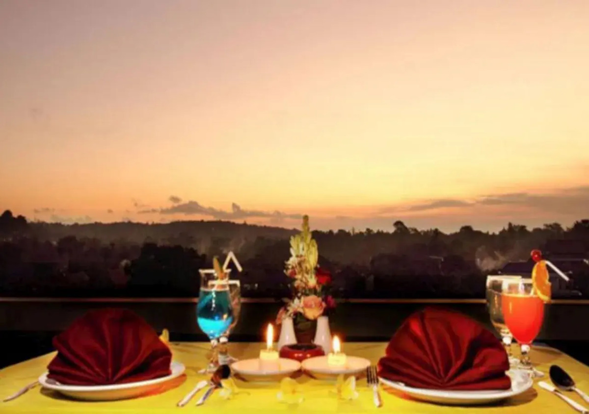 Nirmala Hotel & Bungalow Jimbaran