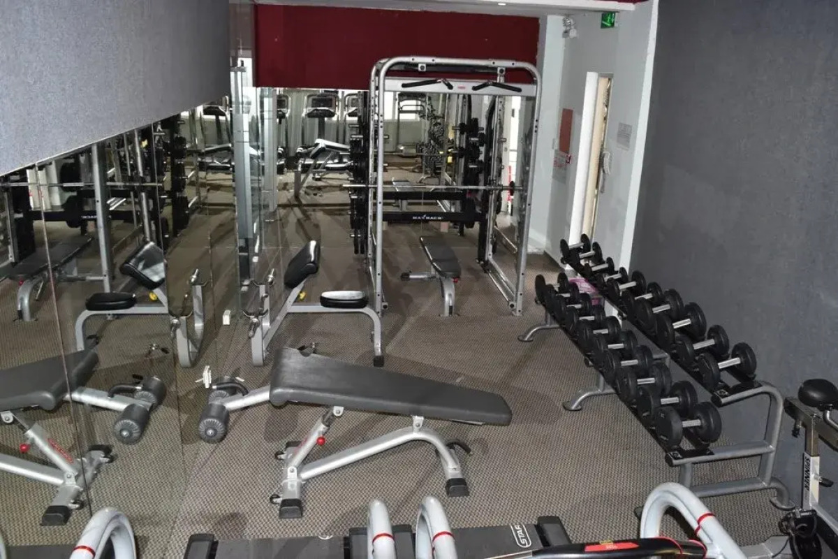 Hanting Hotel - Ho Chi Minh City (胡志明汉庭国际中心酒店)