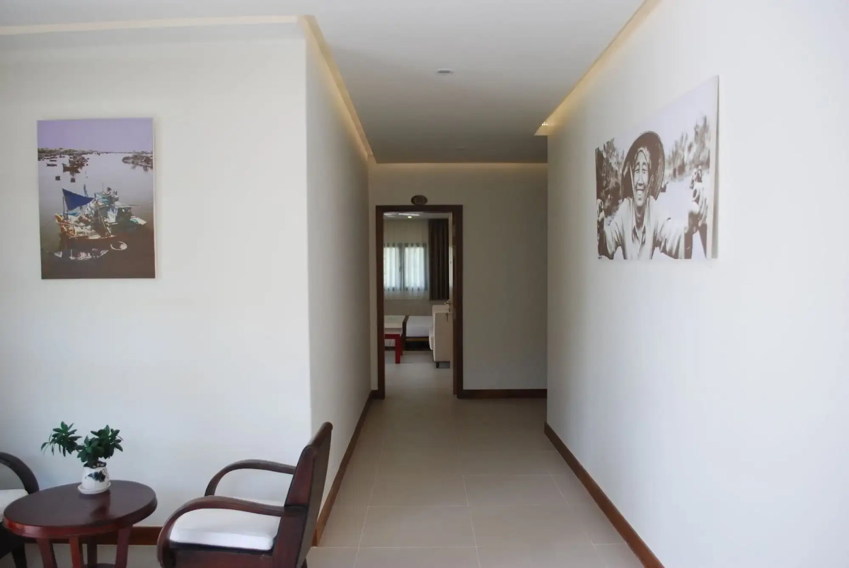 Allezboo Beach Resort & Spa