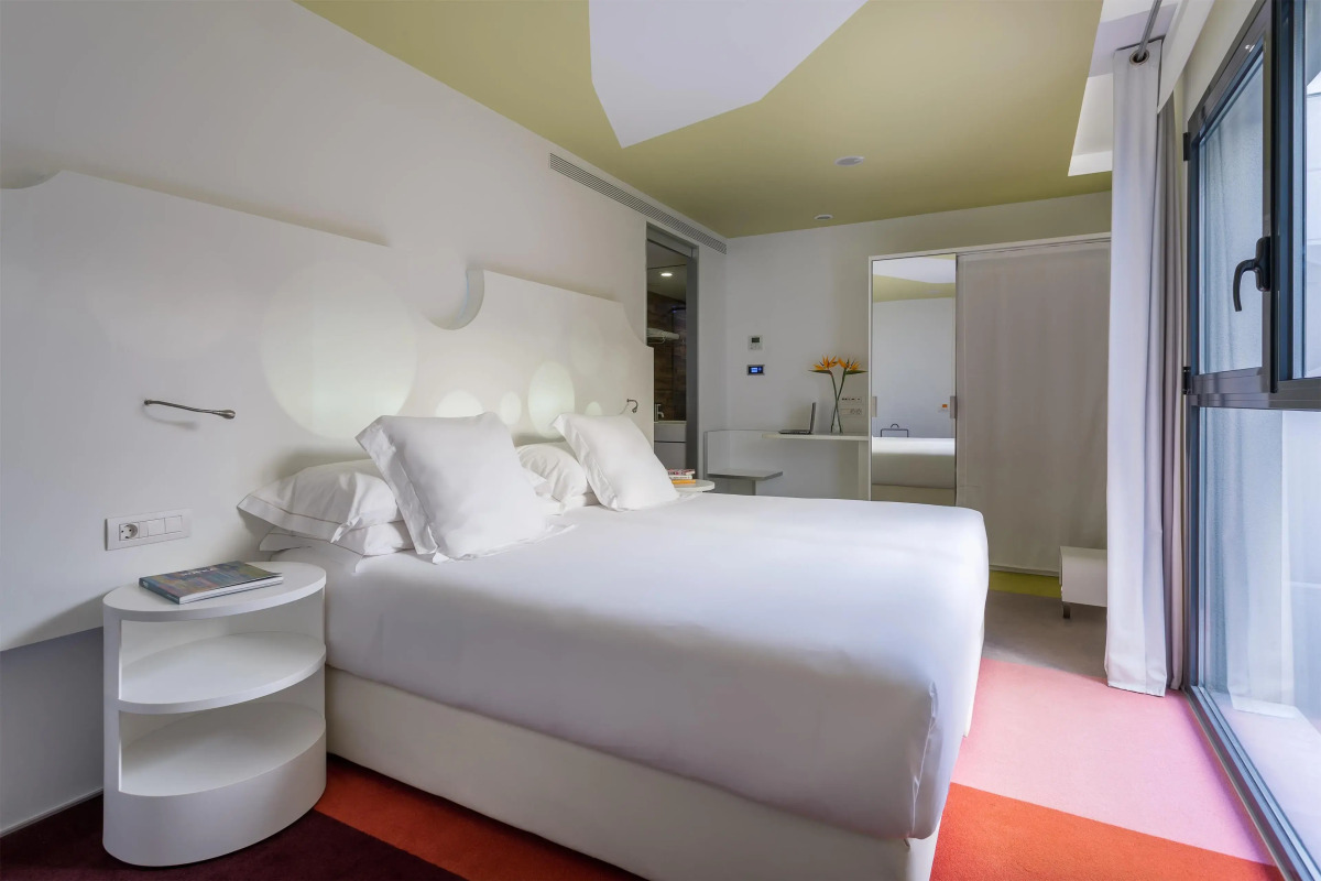 Room Mate Pau, Barcelona