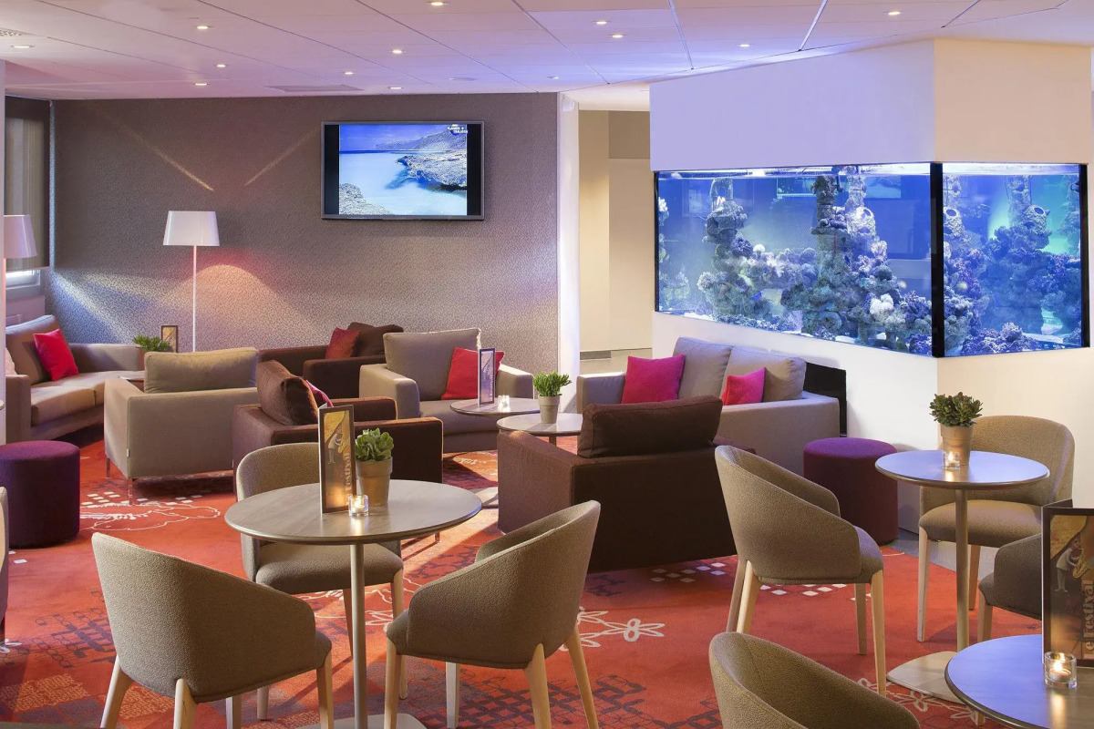 Oceania Clermont-Ferrand