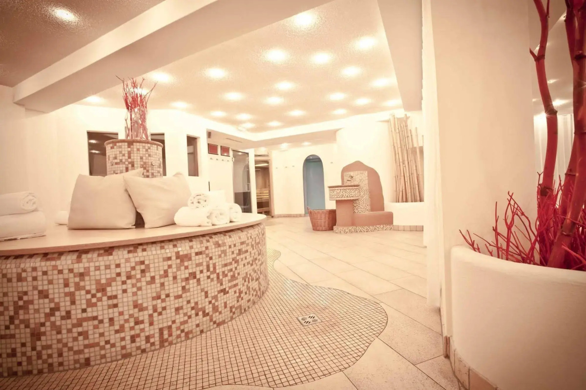 Q Hotel Maria Theresia