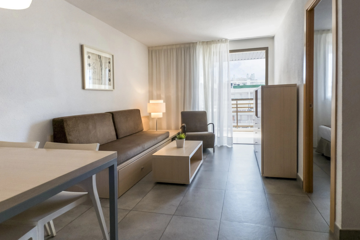Apartaments CYE SALOU