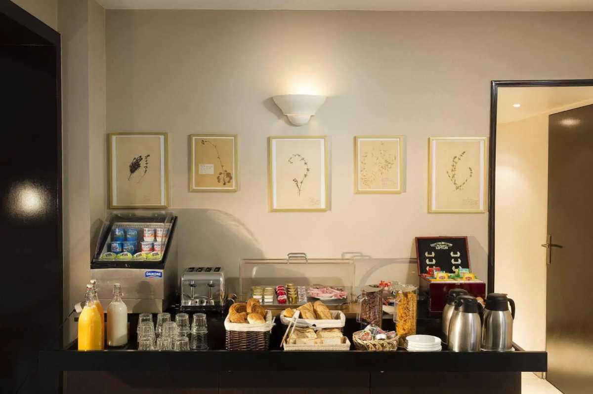 Maxim Quartier Latin