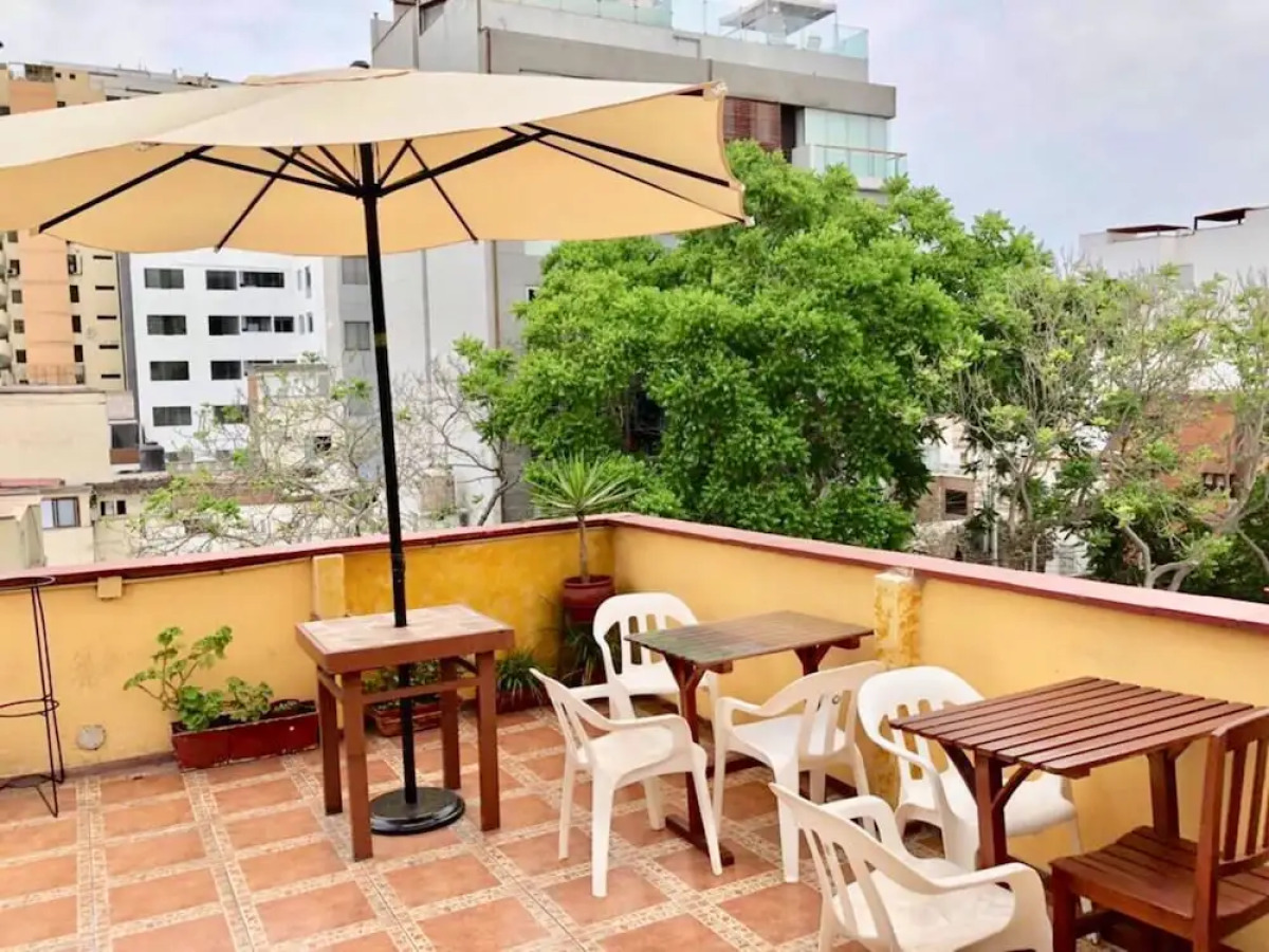 Imperial Inn Hospedaje Turístico