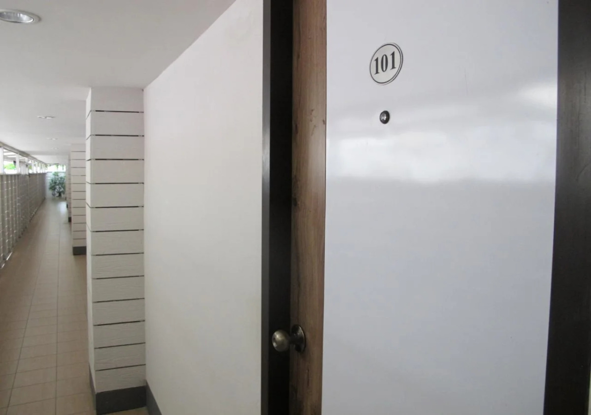 Pool Villa @Donmueang