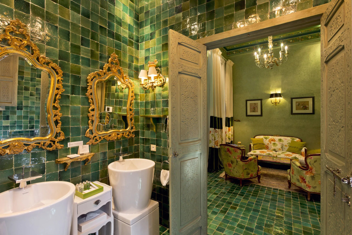 Tigmiza Boutique Hôtel & Spa