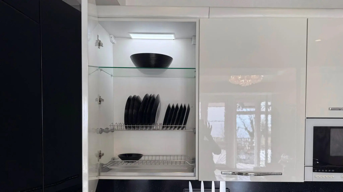 Апартаменты на проспекте Курортный 129