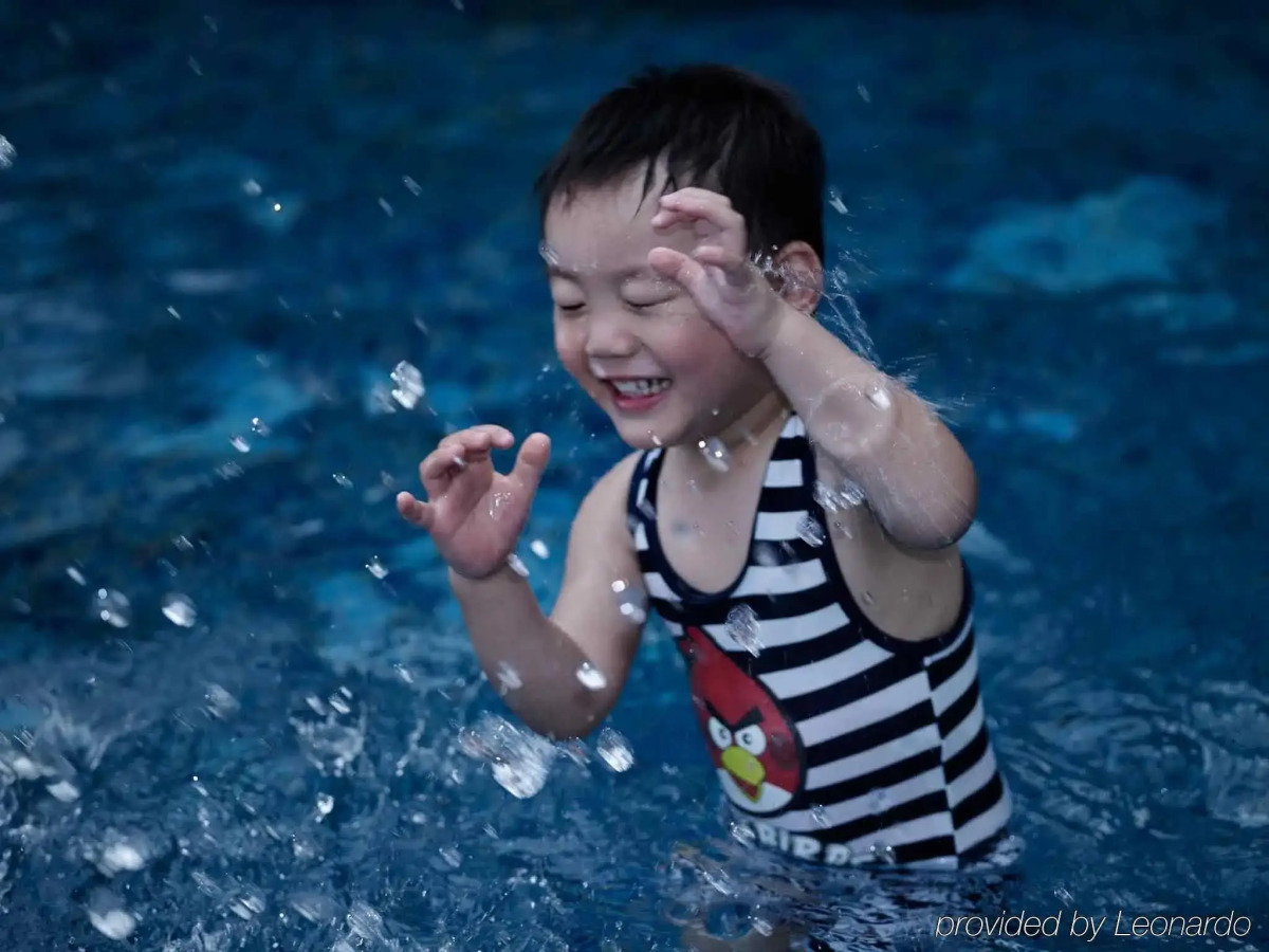 Pullman Bali Legian Beach