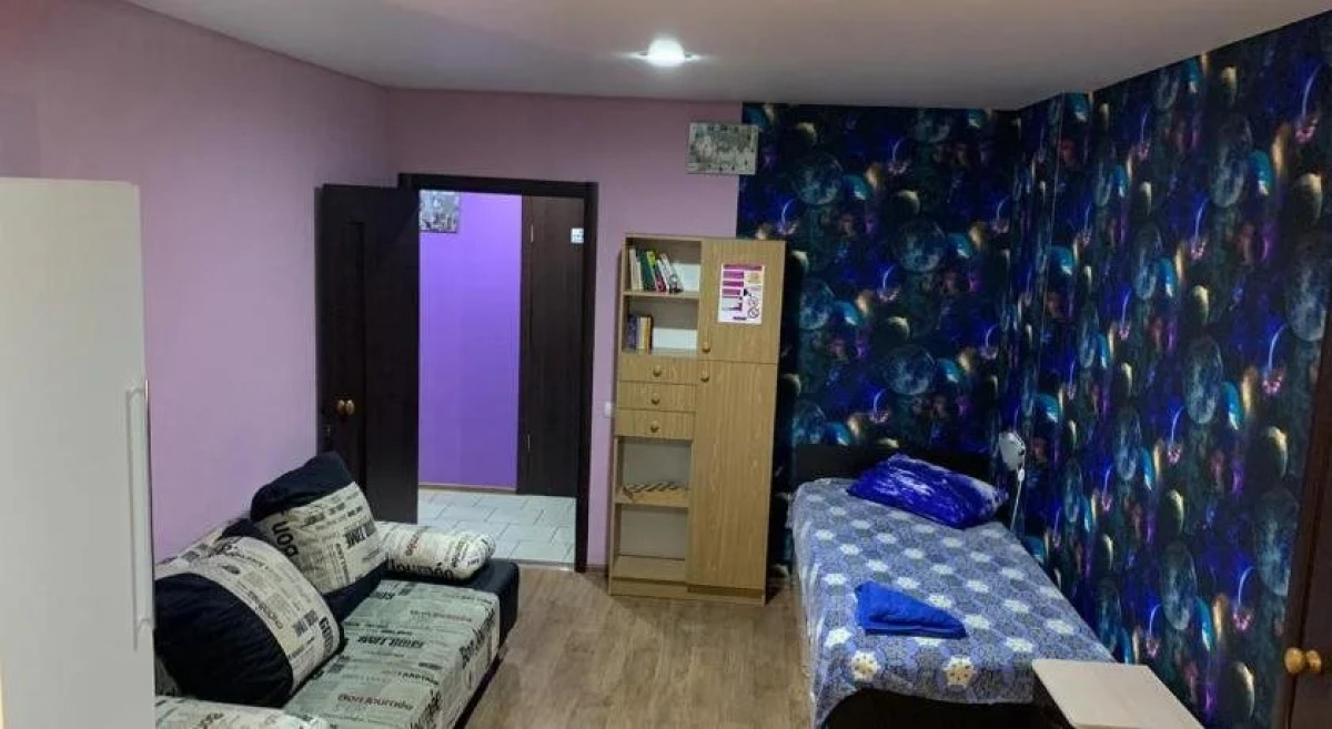 Apartments Na Vysote