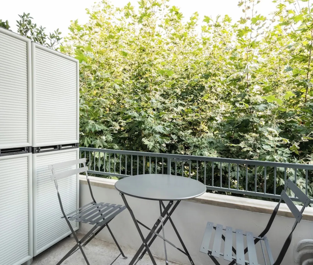 Frinichou 18 By Athens Concept Residences