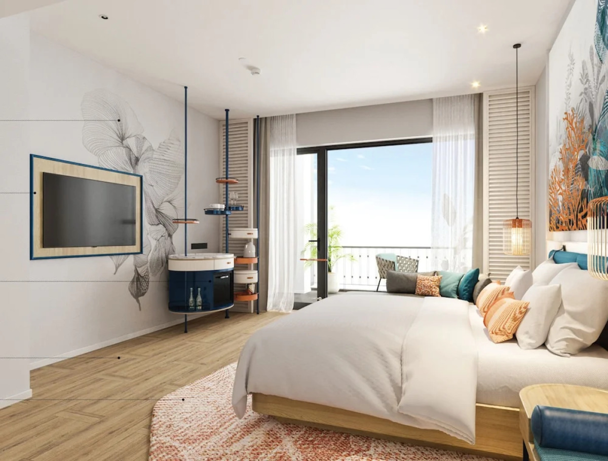 TTC Van Phong Bay Resort