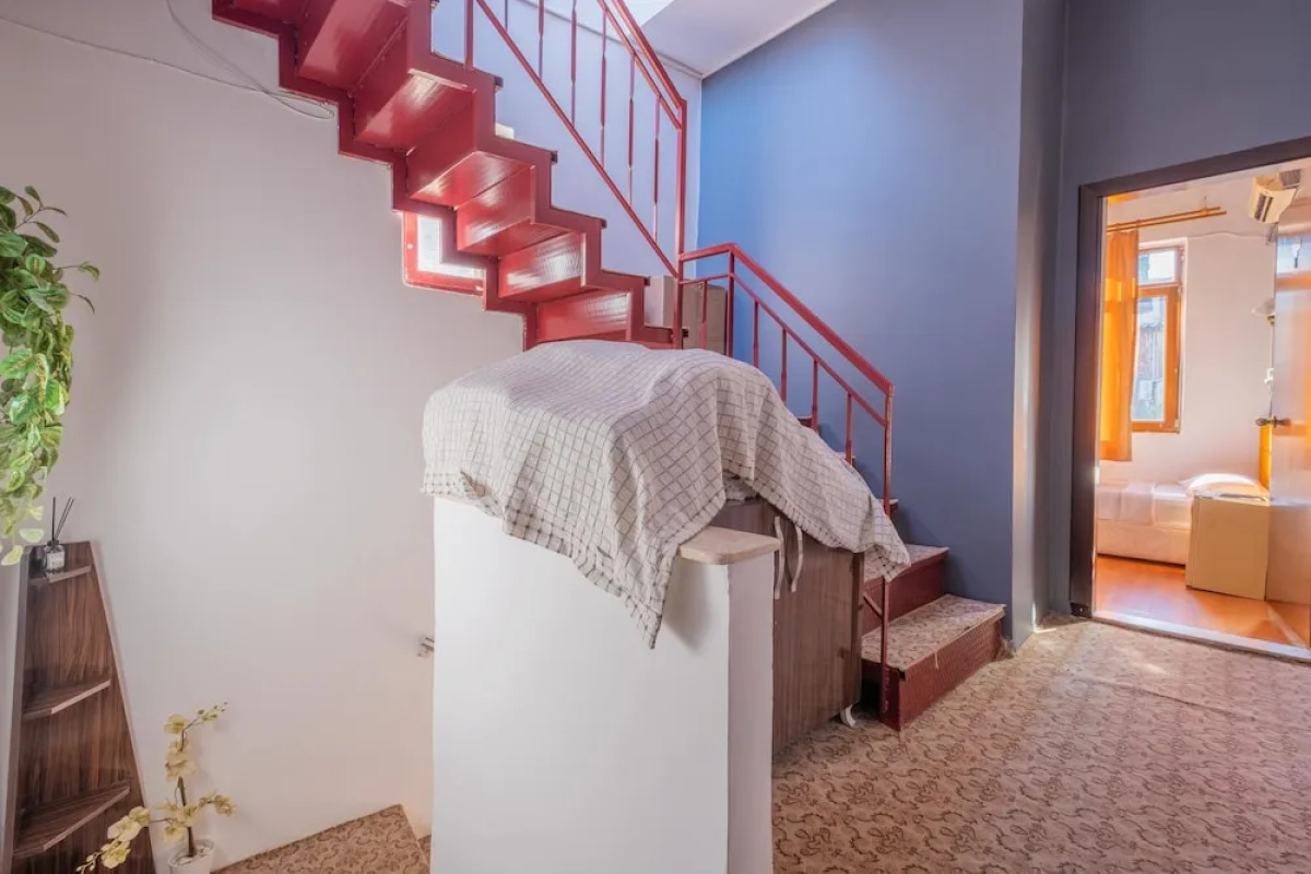 Kaleici Efsali Hotel