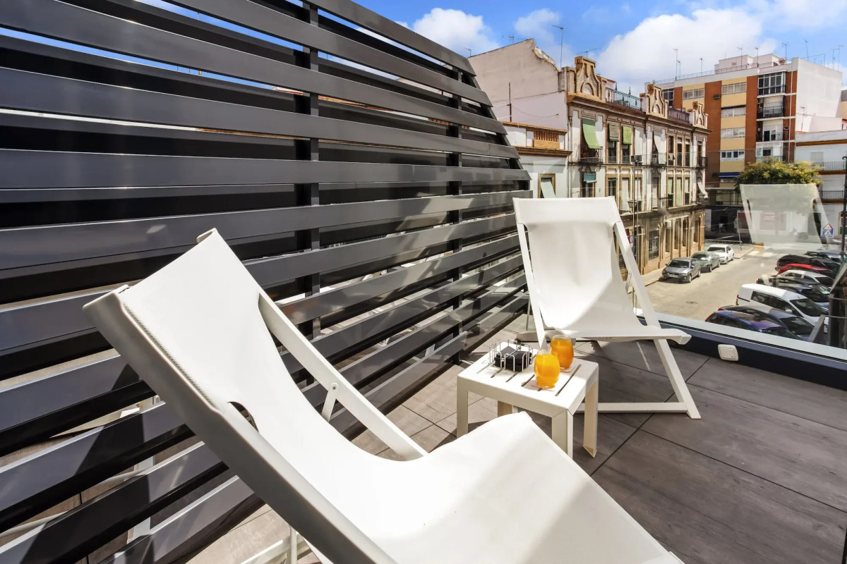 Catalonia Giralda Hotel