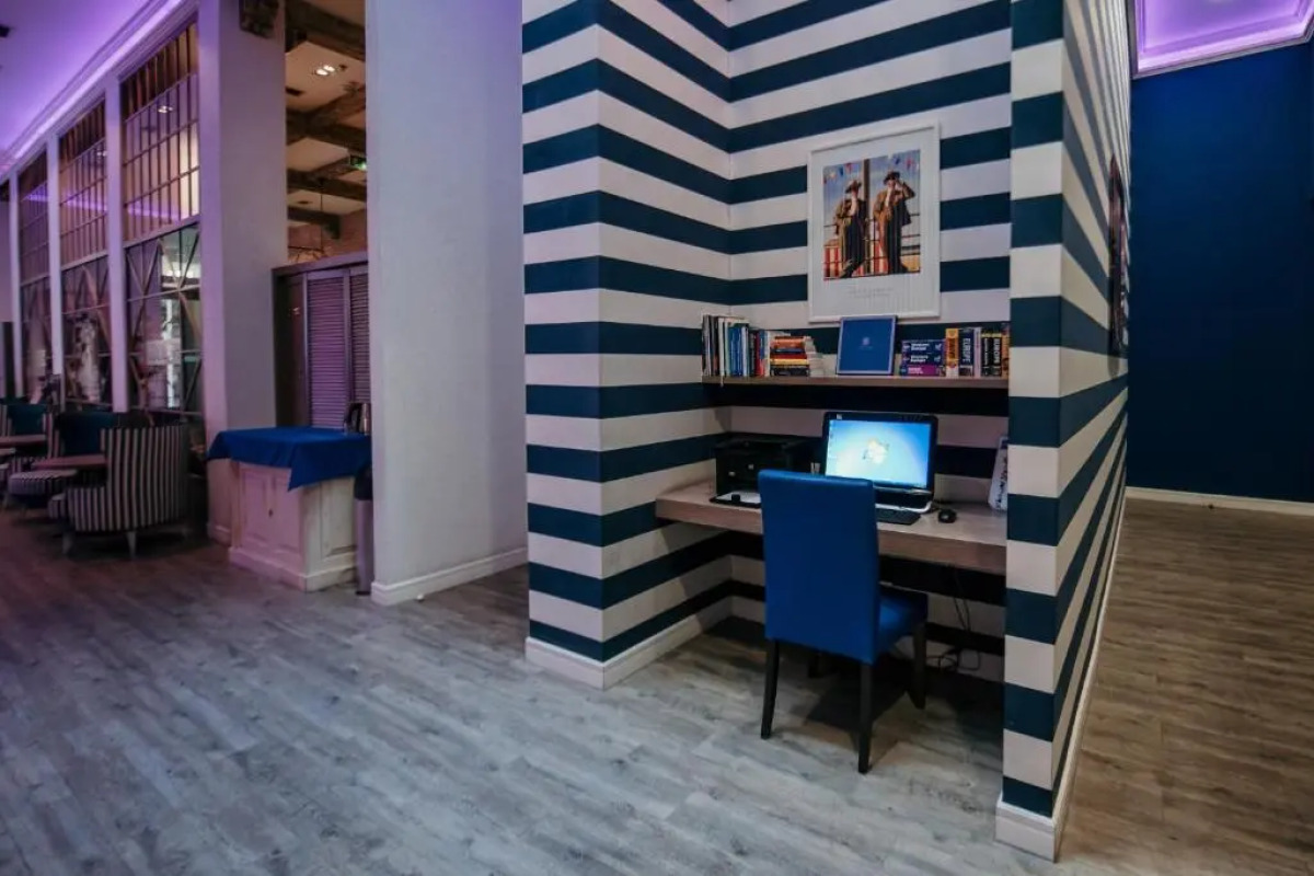 Estilo Fashion Hotel