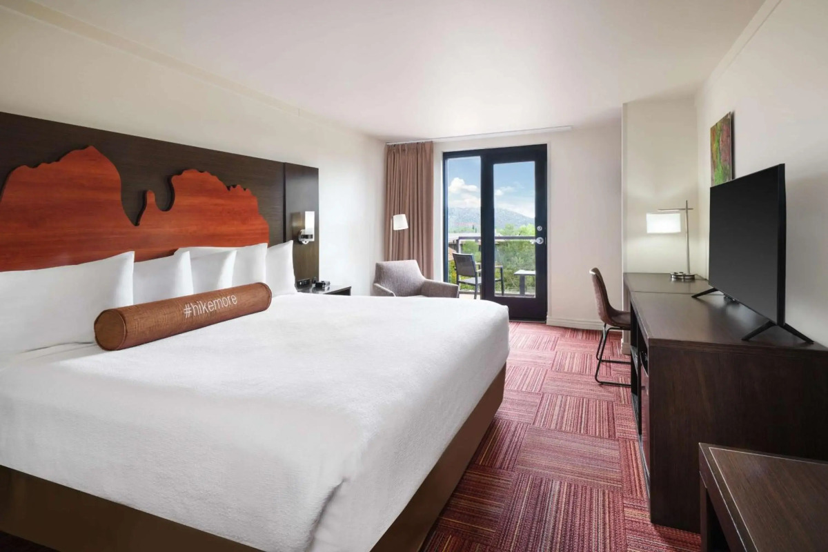 Aiden by Best Western Sedona