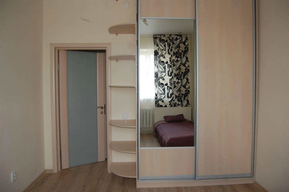 Sky Apartments Kazan