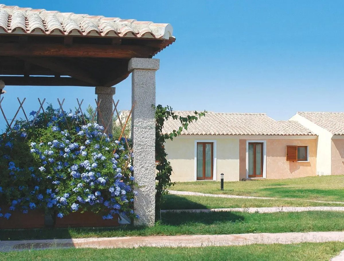 Secret Village Budoni