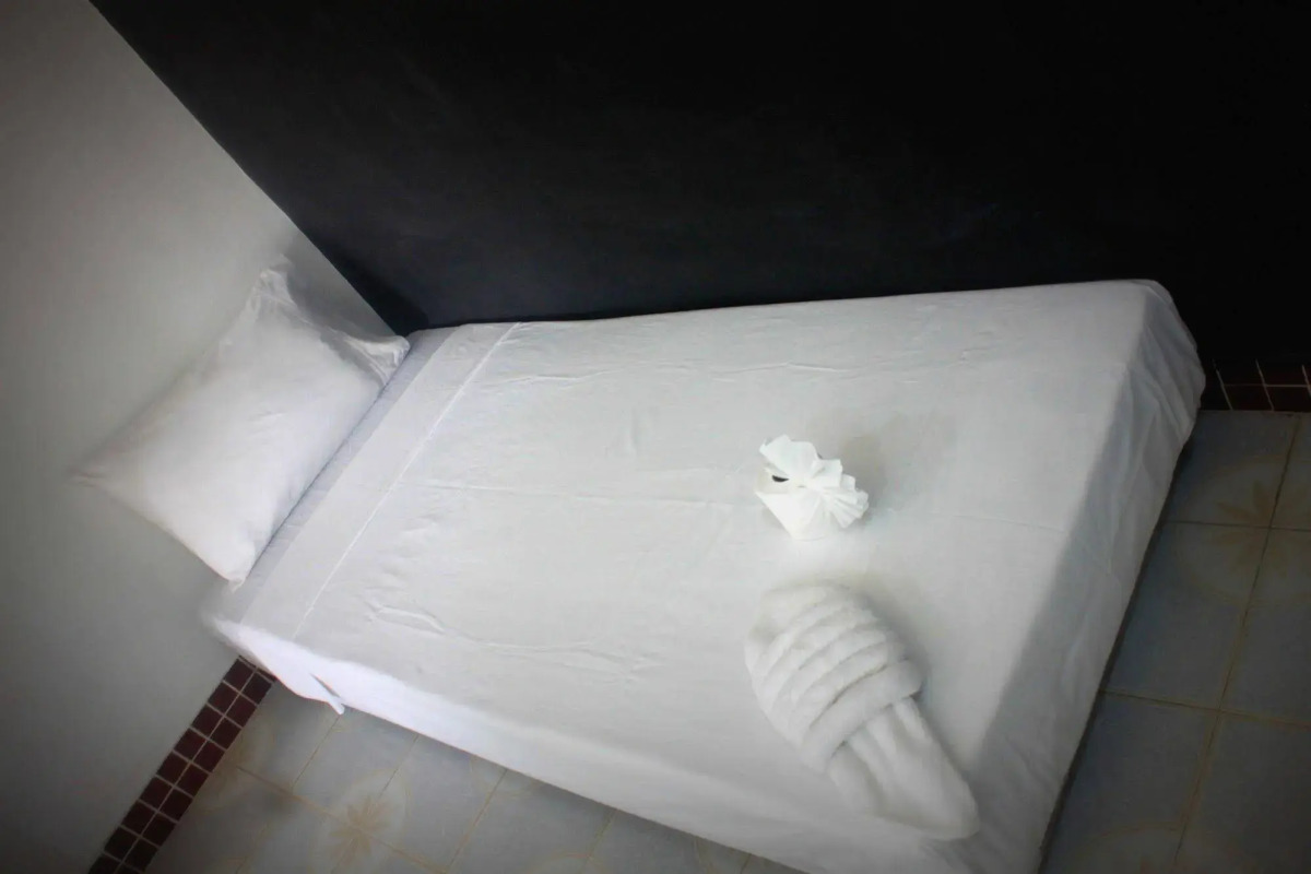 The Guest House - SHA