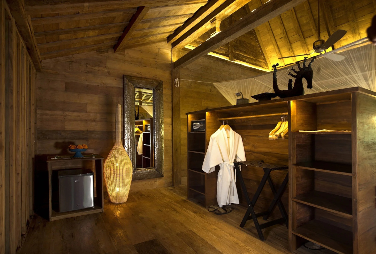 Blue Karma Dijiwa Ubud