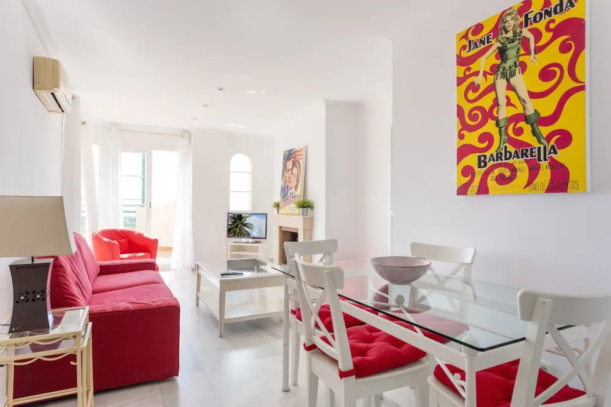 Apartamentos Señorio de Aloha