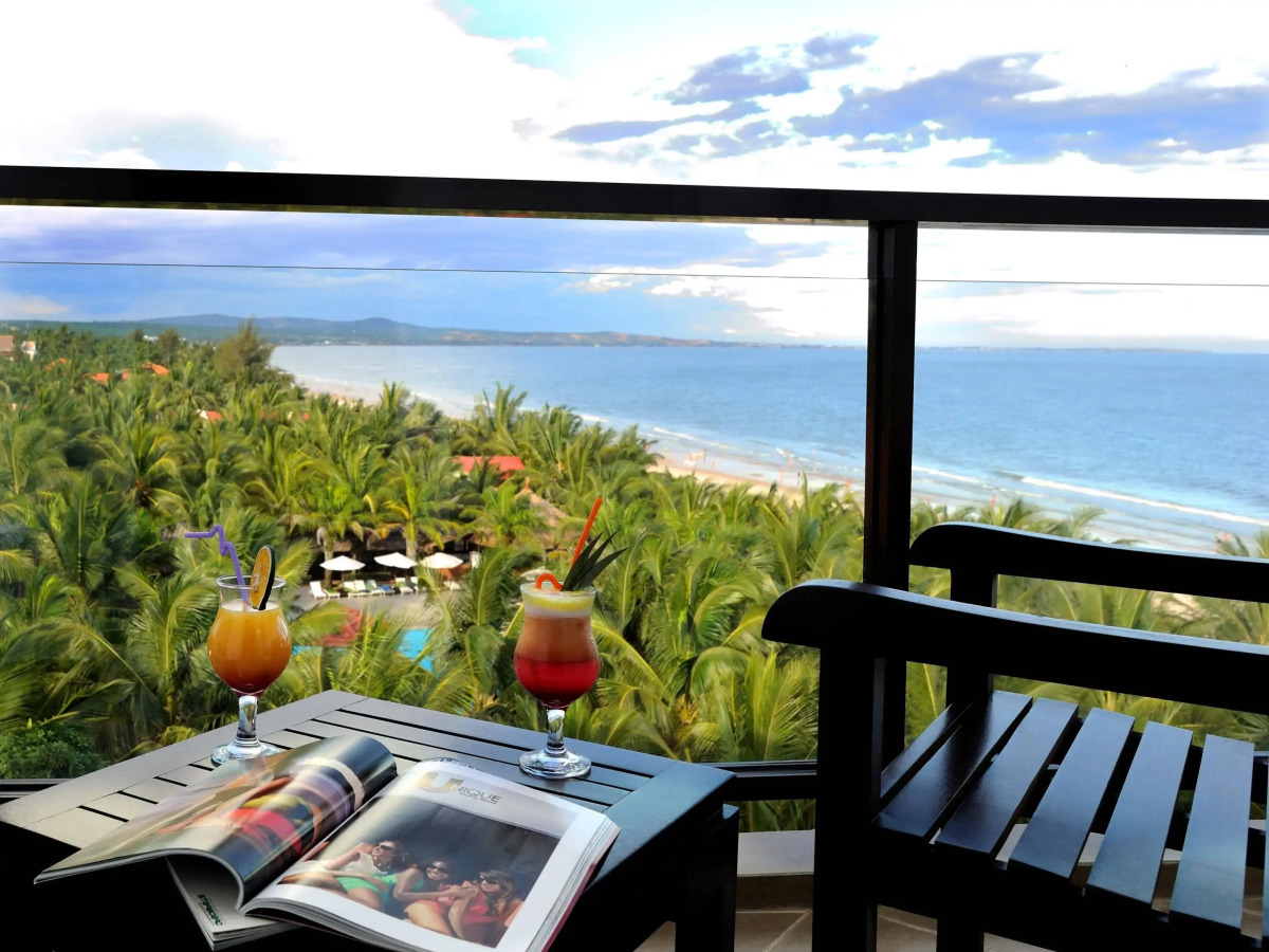 Mana Muine Beach Resort