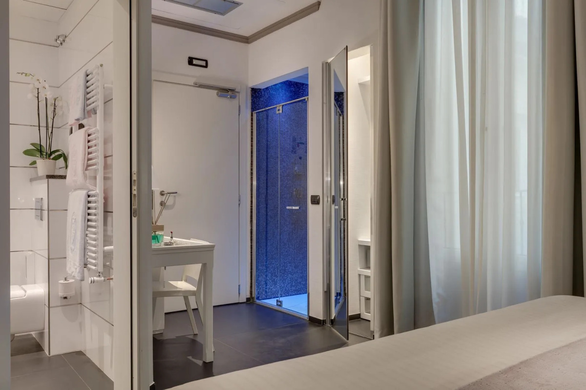 Rivoli Boutique Hotel