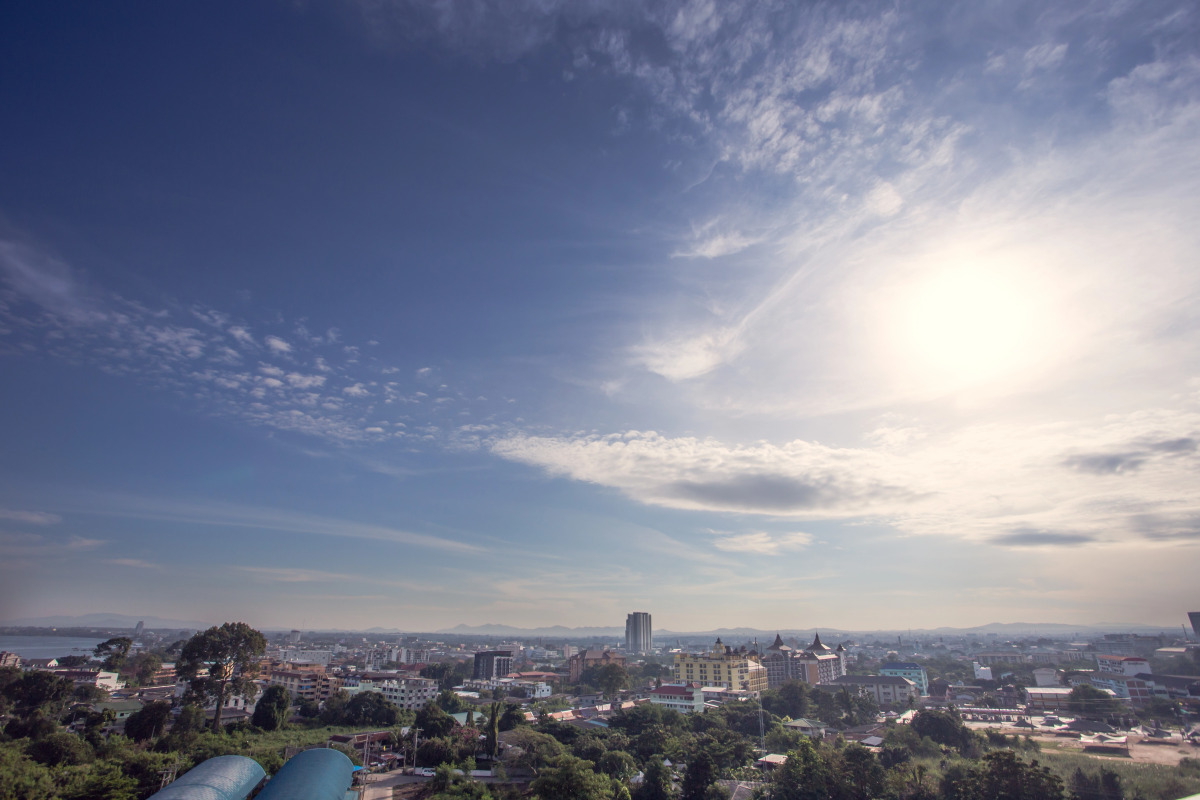 Golden Tulip Essential Pattaya