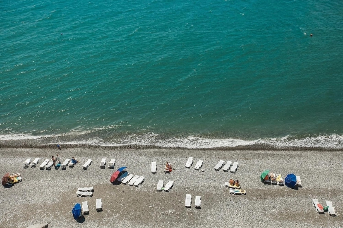 Гостевой Дом Простор