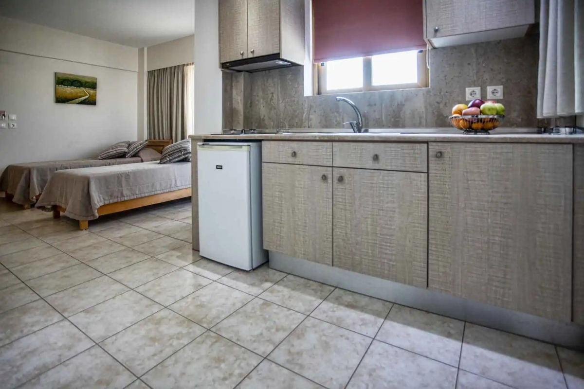 Mary Hotel & Mary Royal Suites