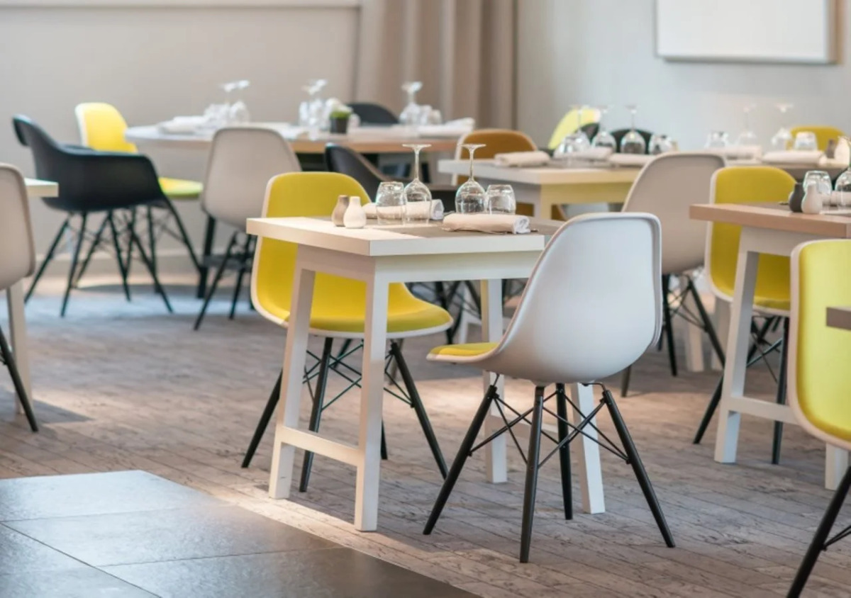 Experimental Chalet Val d'Isère