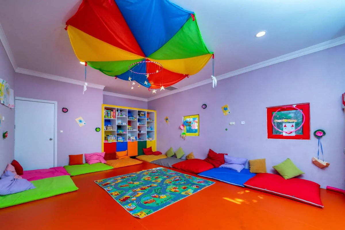 Belek Beach Resort Hotel - All inclusive