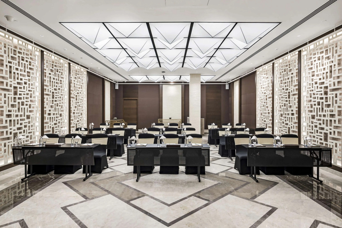 Radisson Blu Hotel & Suites GRT Chennai