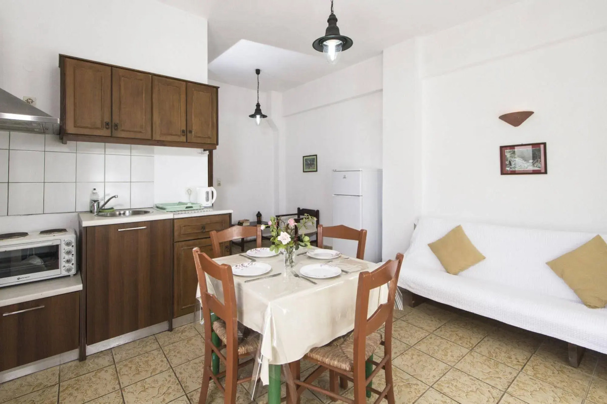 Olive Tree Apartments