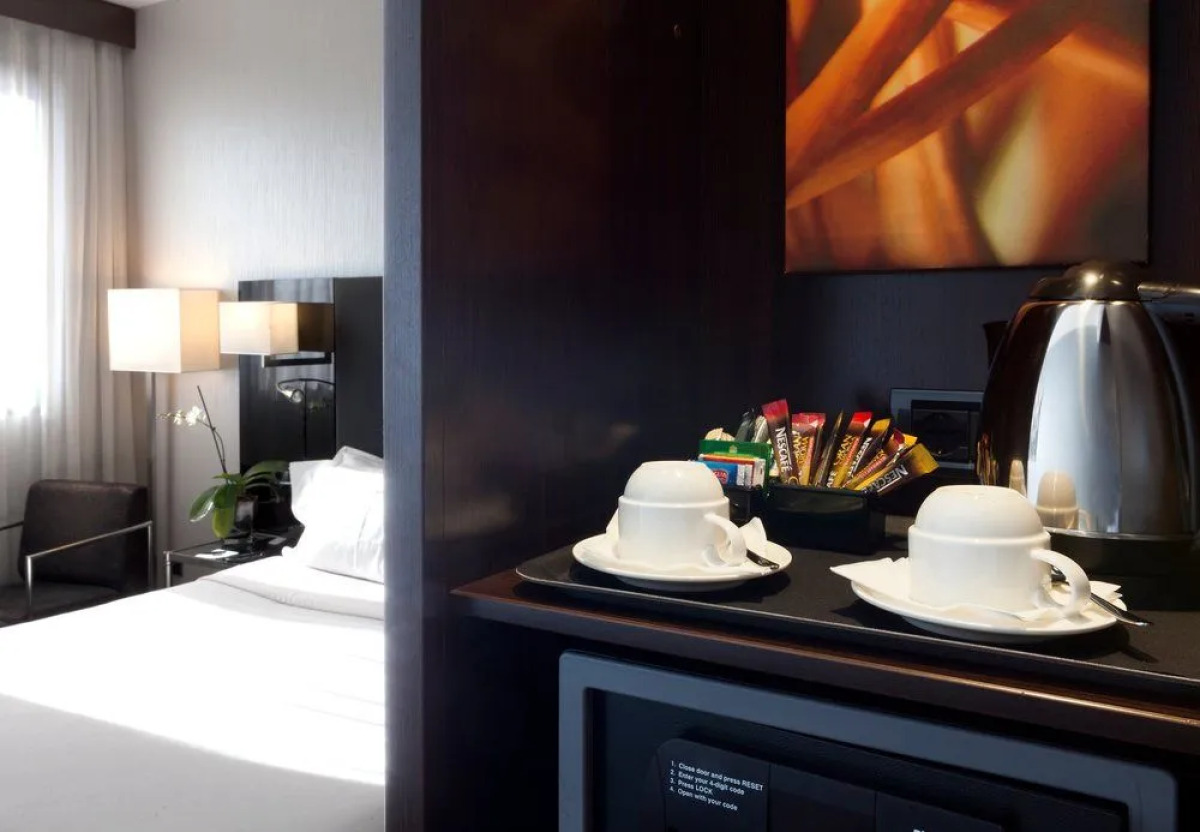 AC Hotel Firenze by Marriott