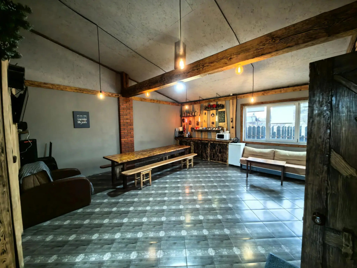 Гостевой дом Пчелка