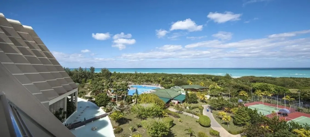 Blau Varadero Hotel All Inclusive