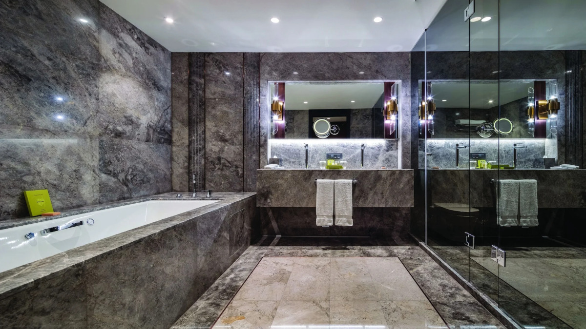 Hilton Istanbul Maslak