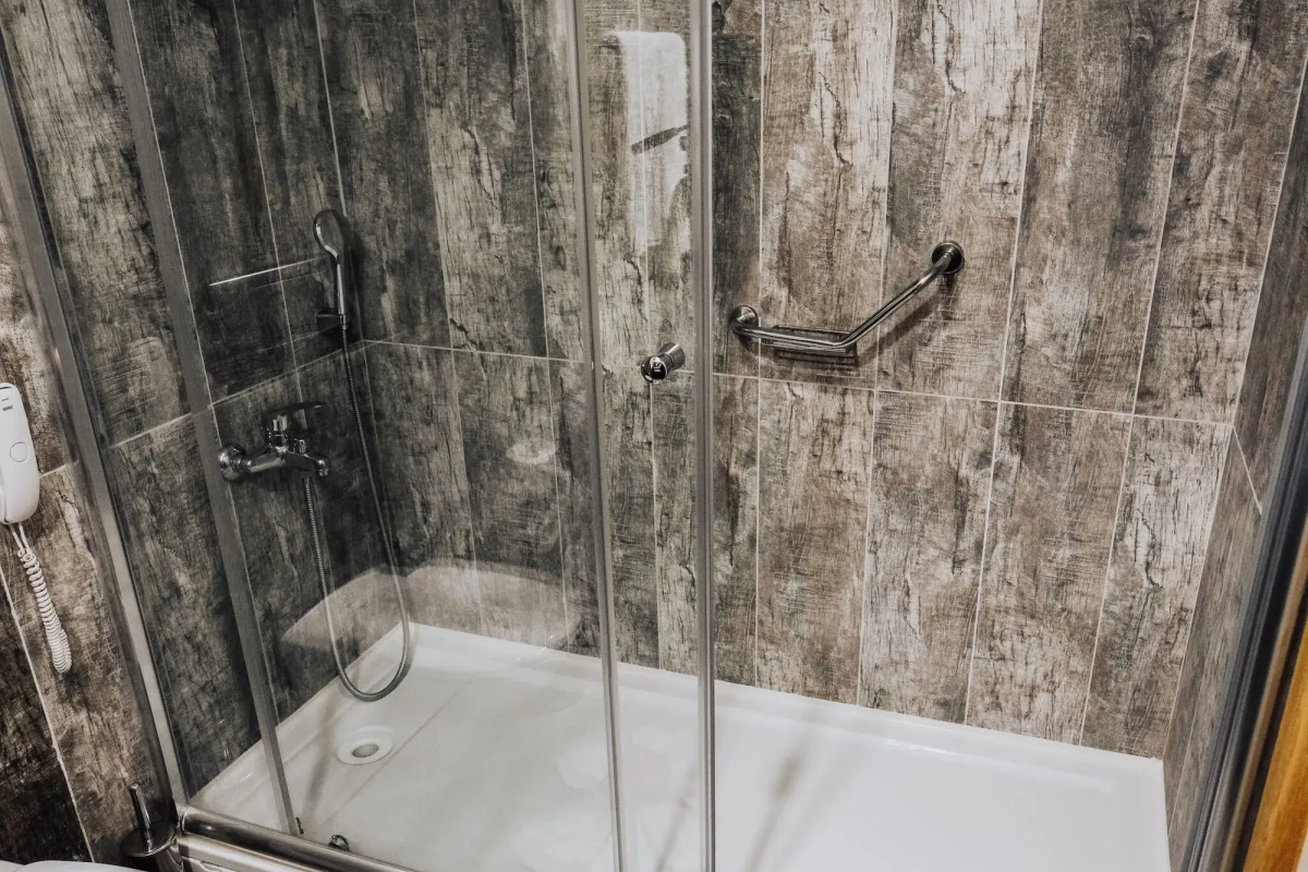 Saturn Palace Resort 