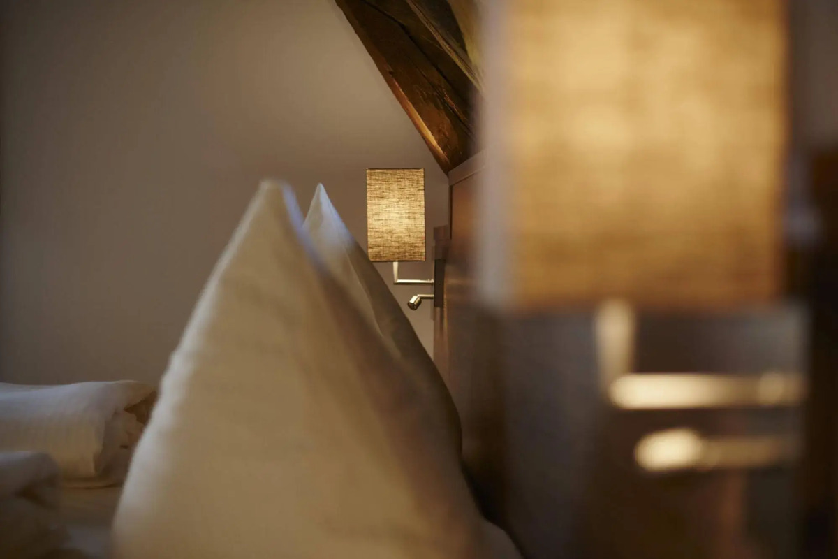 Boutique Hotel zur Post