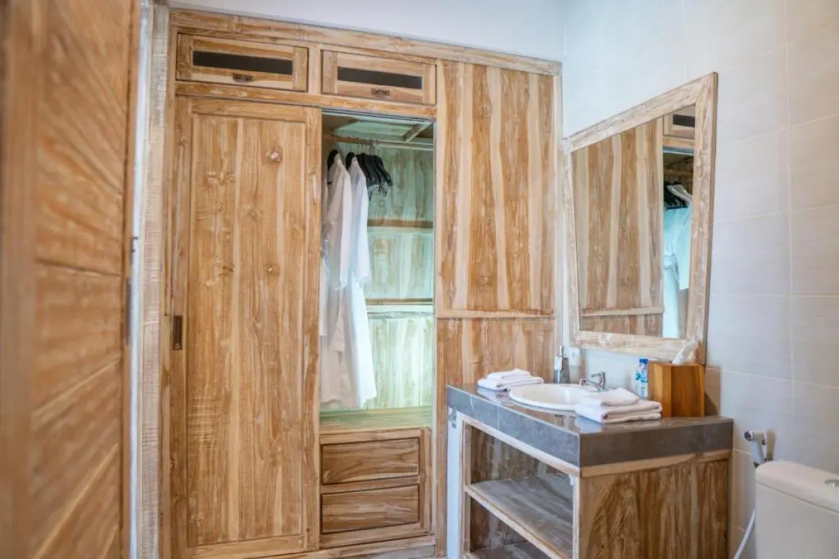 Green Dmel Luxury Homestay