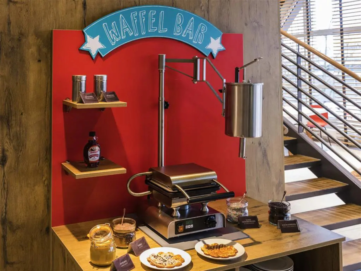 ibis Heidelberg Hauptbahnhof