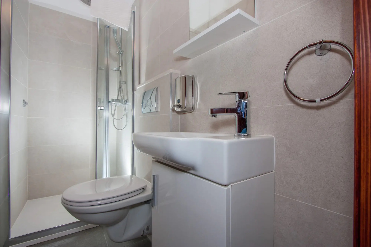 Garden Apartment Hotel Split