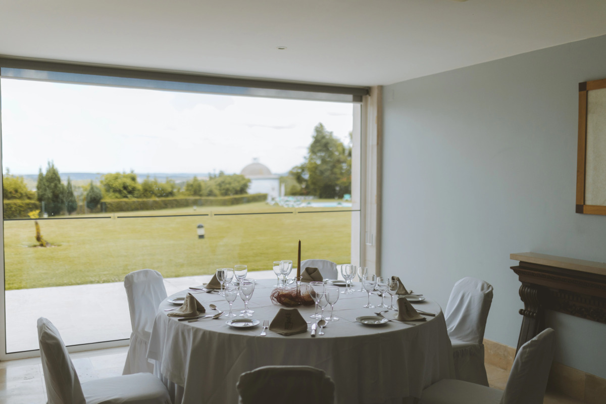 Conimbriga Hotel do Paço