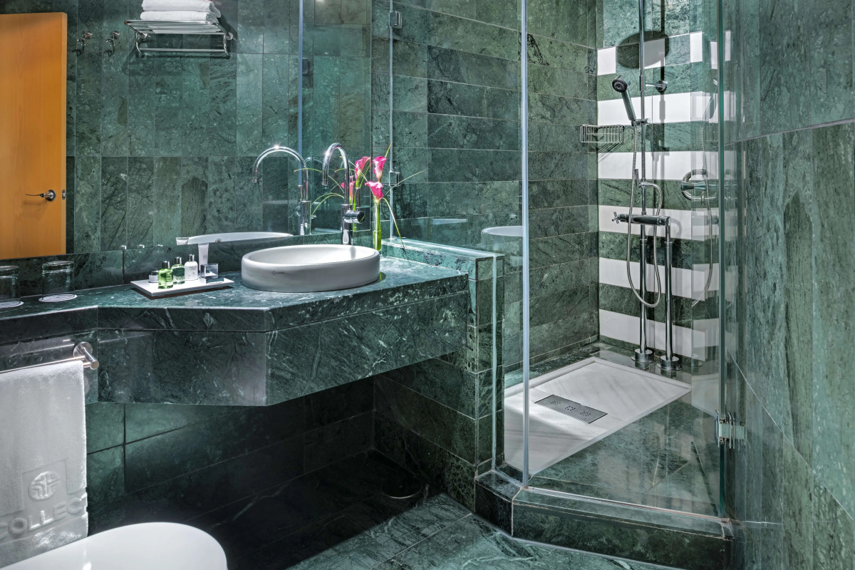 NH Collection Paseo del Prado