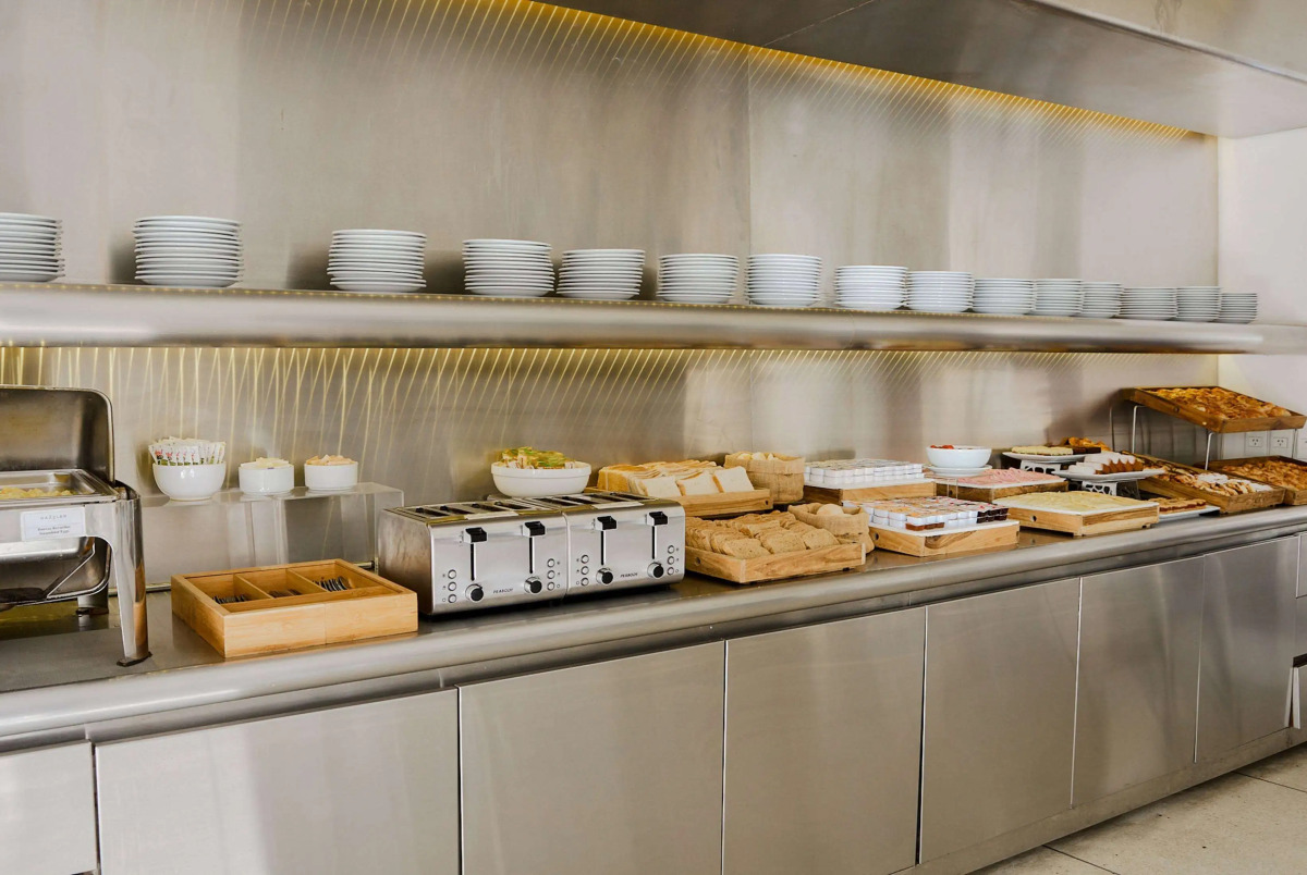 Dazzler by Wyndham Buenos Aires Recoleta