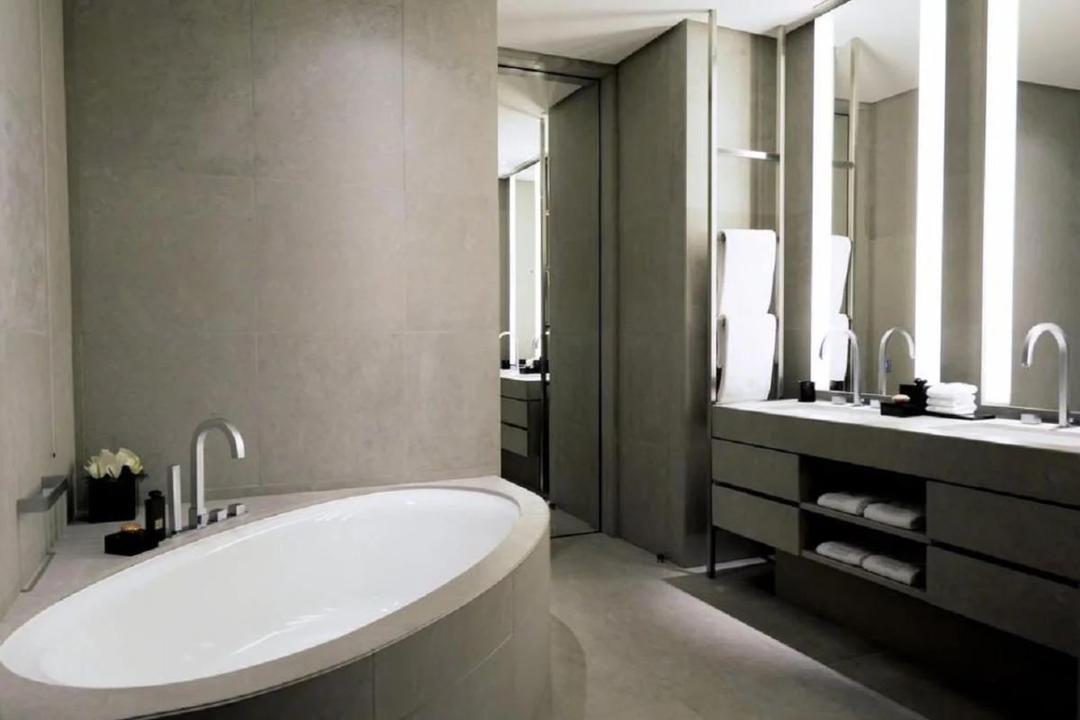 Отель Armani Hotel Milano