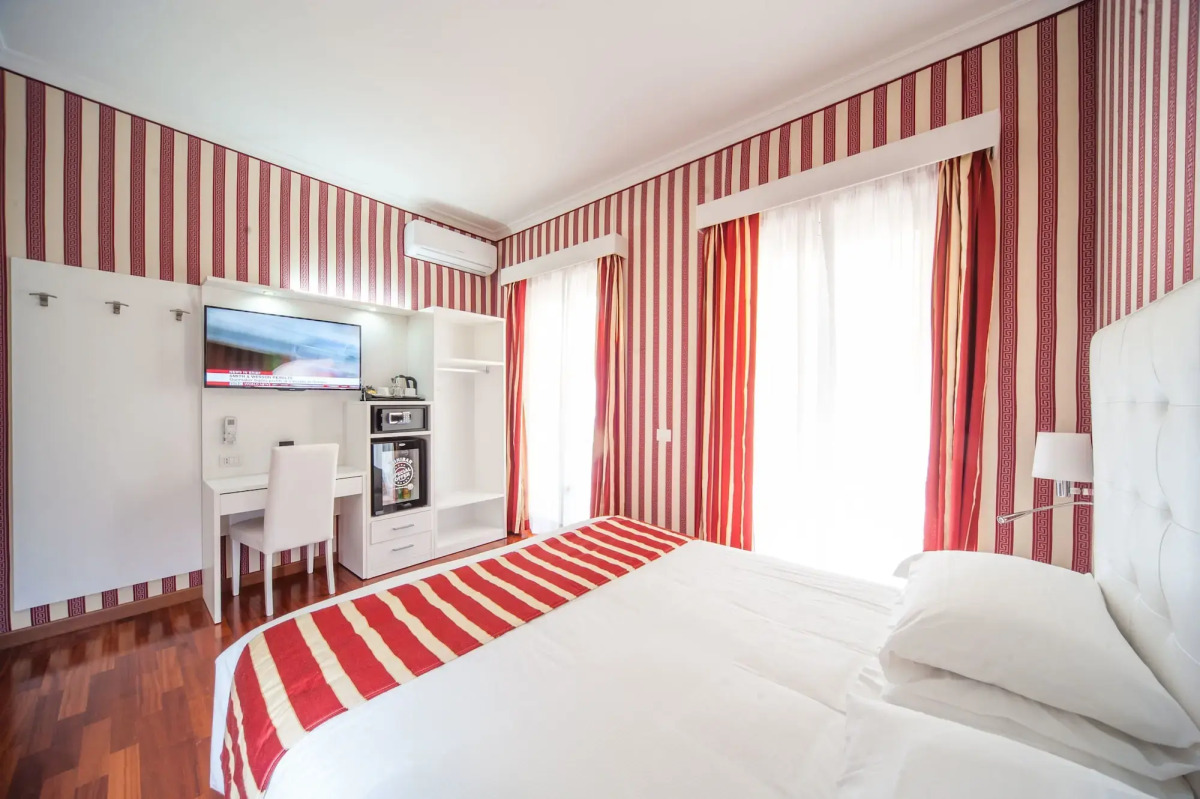 Relais Trevi 95 Boutique Hotel