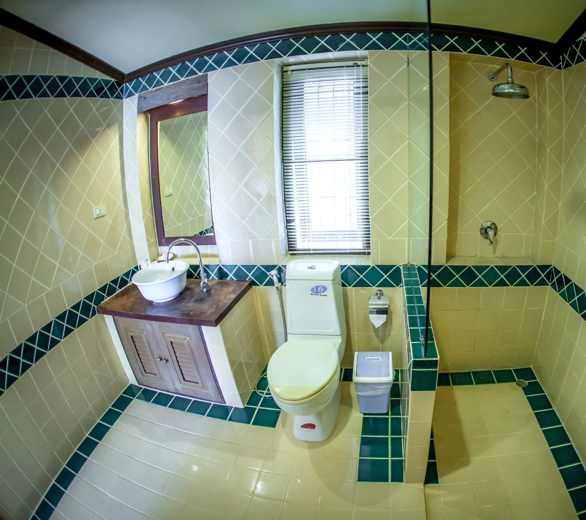 K.B. Resort (SHA Extra Plus)